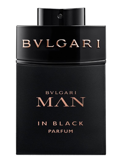 Bvlgari Man in Black Parfum 60 ml