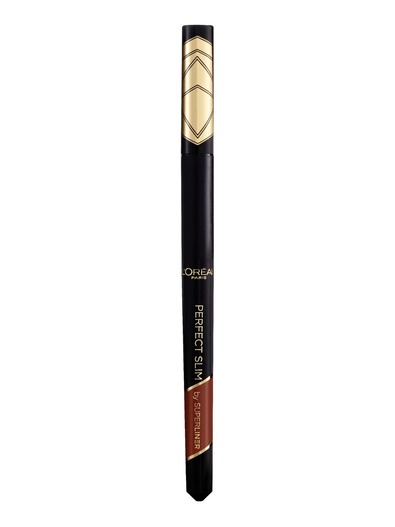 L'Oréal Paris Oa Super Liner Perfect Slim Eyeliner N° 03 Brown