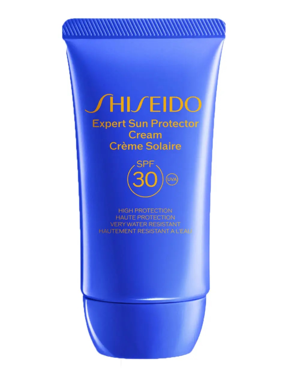 Shiseido Suncare Expert Sun Protection Cream SPF 30+ 50 ml