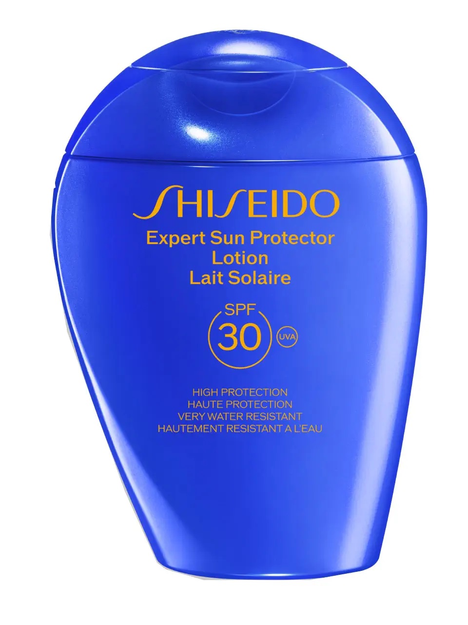 Shiseido Suncare Expert Sun Protection Lotion SPF 30+ 150 ml