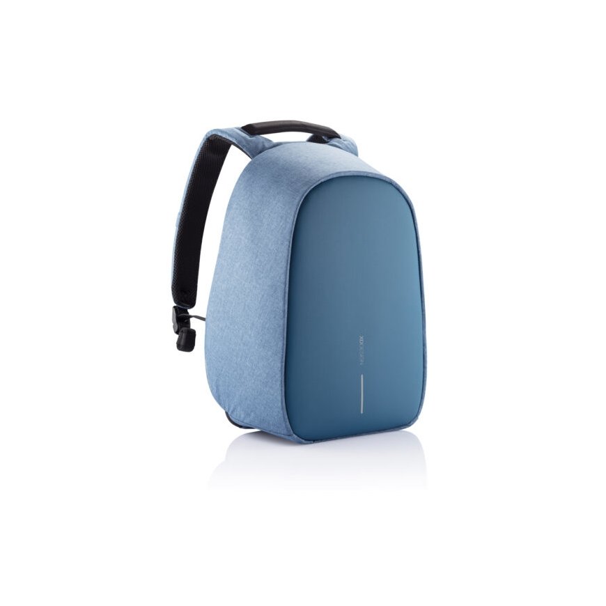 Bobby Hero Regular Anti-theft Backpack Blue