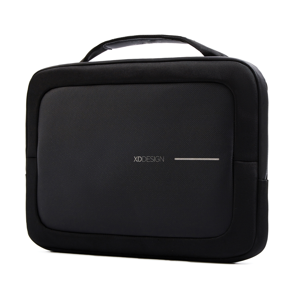 XD Design 16" Executive Laptop Bag Black