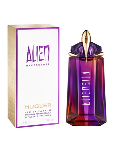 Mugler Alien Hypersense Eau de Parfum 90 ml