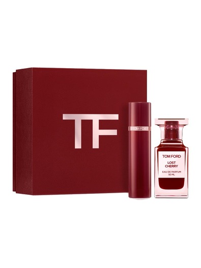 Tom Ford Private Blend Lost Cherry  Set