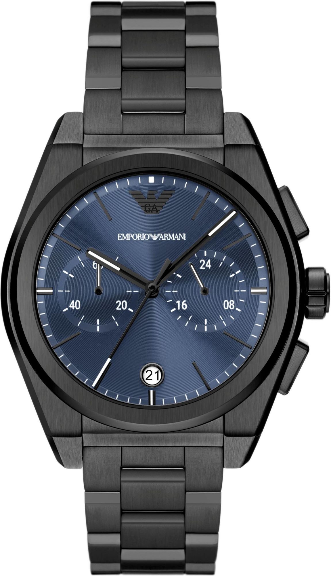 Emporio Armani Mens Chronograph Watch AR11561