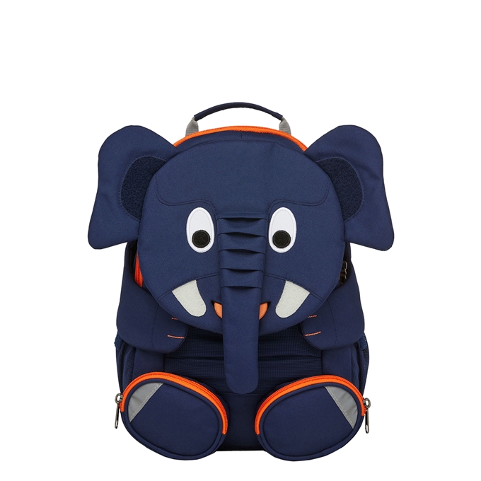 Affenzahn Large Friend Backpack Elephant