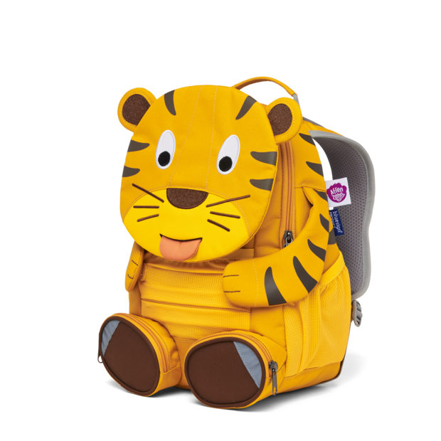 Affenzahn Large Friend Tiger Backpack
