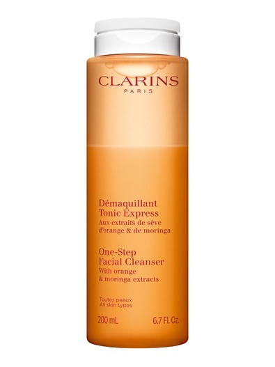 Clarins Cleanser One Step Facial Cleanser 200 ml