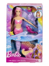 Barbie Mermaid