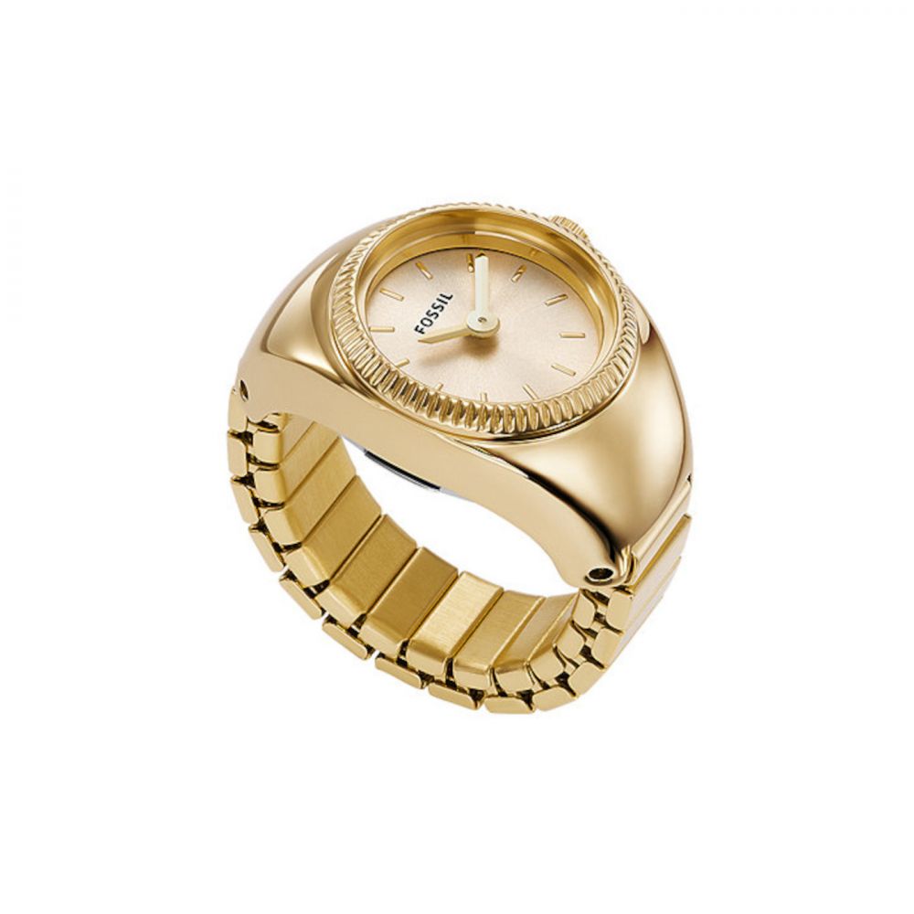 Fossil Watch Ring ES5246