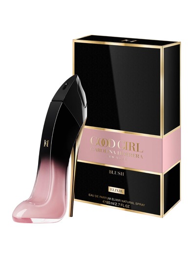 Carolina Herrera Good Girl Blush Elixir Eau de Parfum Intense 80 ml