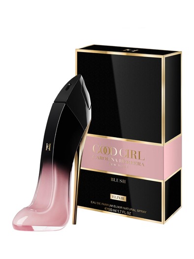 Carolina Herrera Good Girl Blush Elixir Eau de Parfum Intense 50 ml