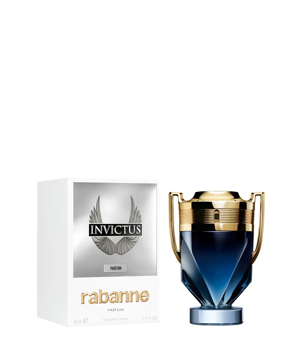 Paco Rabanne  Invictus Parfum 50ml