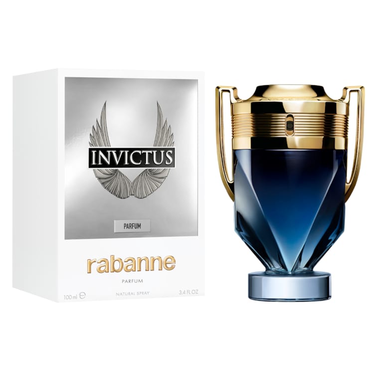 Paco Rabanne  Invictus Parfum 100ml