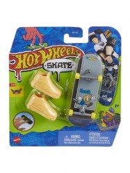 Hot Wheels Skate Assortment