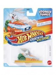 Hot Wheels Racerverse Die-Cast