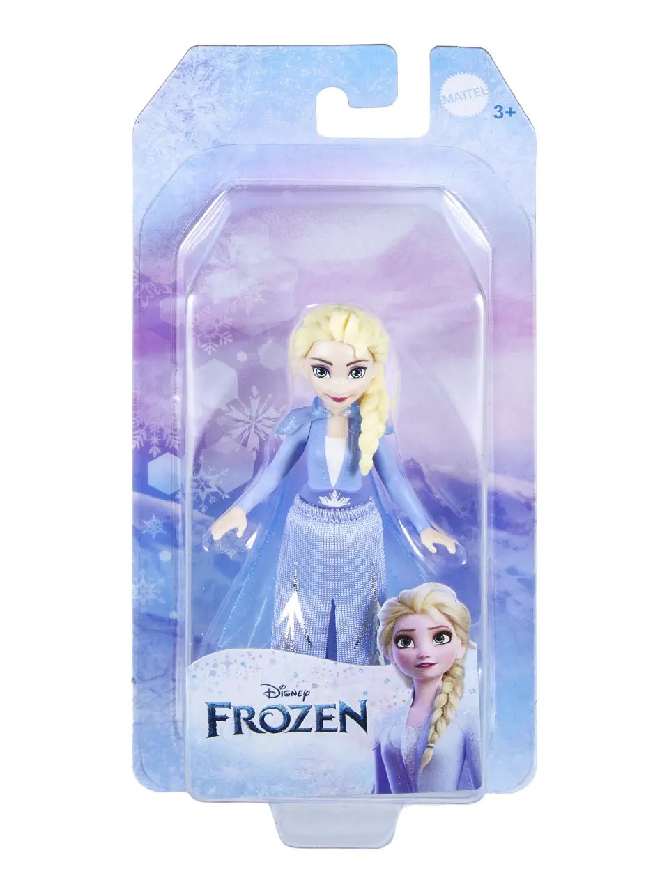 Disney Frozen, frozen