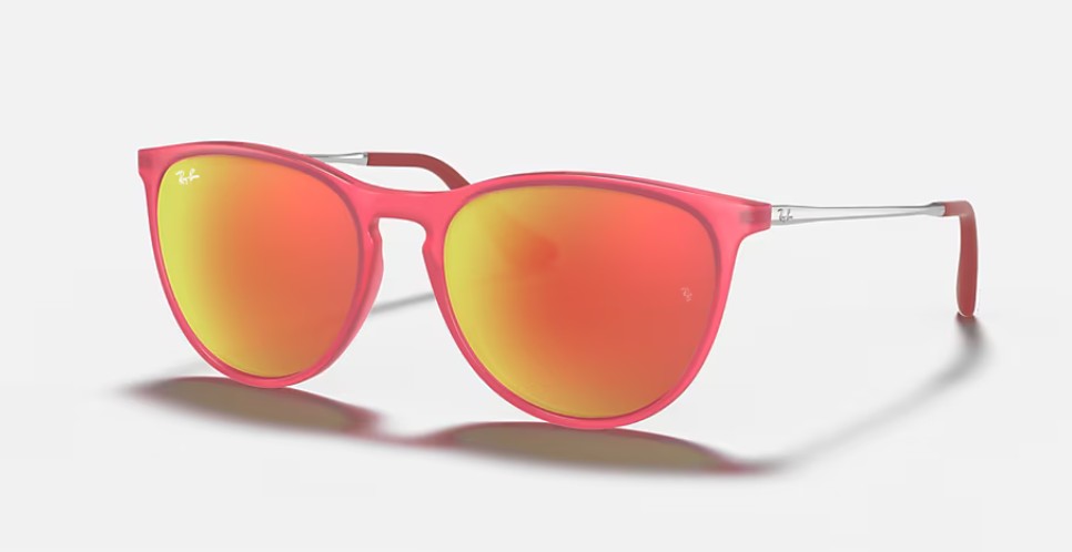 Ray-Ban Junior Erika Kids RJ9060S 70096Q 50