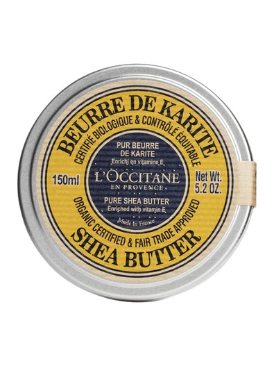 L'Occitane en Provence Shea Butter 150 ml