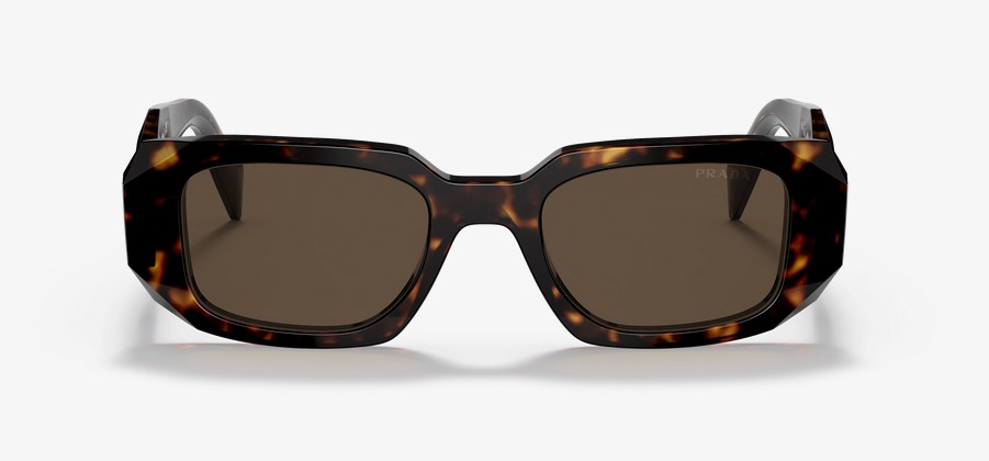 Prada Women's Sunglasses No.2AU8C1
