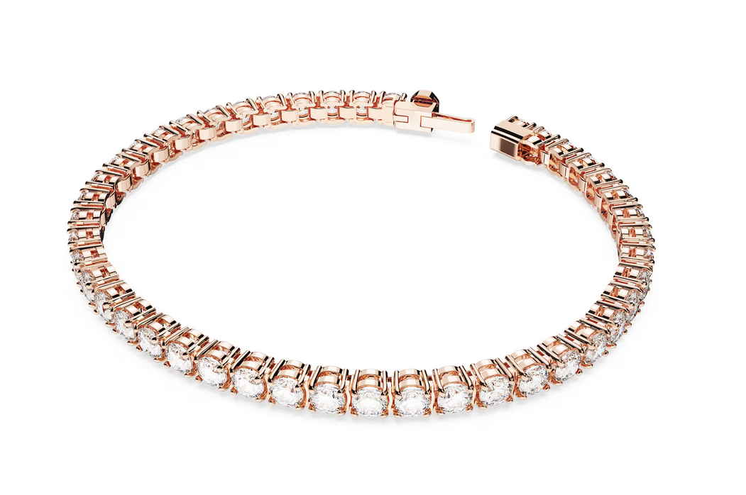 Swarovski Matrix Tennis Bracelet 5657661