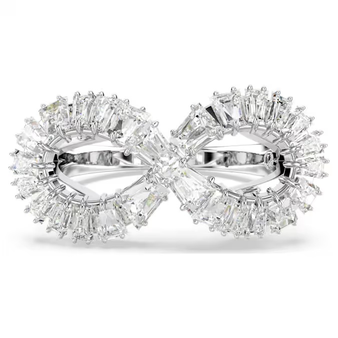 Swarovski Hyperbola Cocktail Ring 5679697