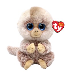 Ty Beanie Babies 15Cm Stubby Monkey