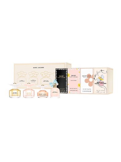 Marc Jacobs Mixed Lines Coffret