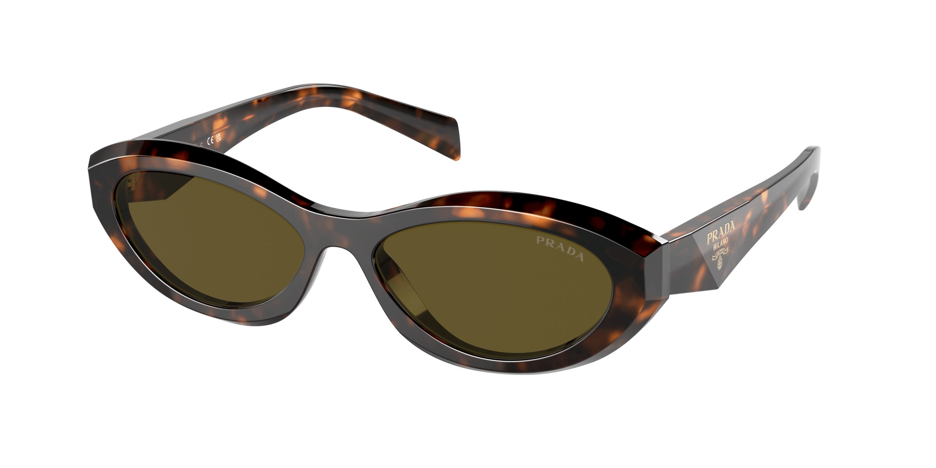 Prada Sunglasses Woman PR 26ZS 14L09Z