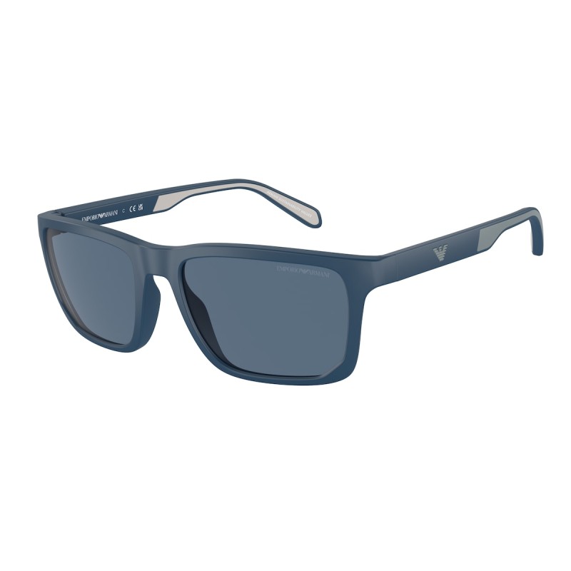 Emporio Armani Sunglasses EA4219 576380 57