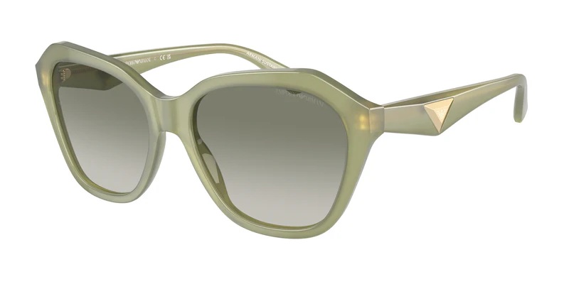 Emporio Armani Sunglasses EA4221 61168E 56