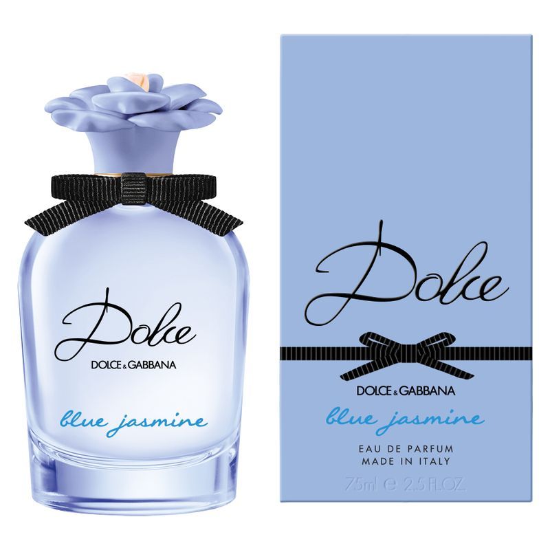 Dolce & Gabbana Dolce Blue Jasmine EDP 75ml