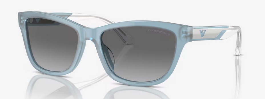 Emporio Armani Sunglasses EA4227U 609611 56