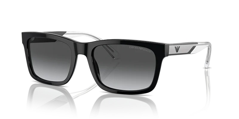Emporio Armani Sunglasses EA4224 5017T3 57
