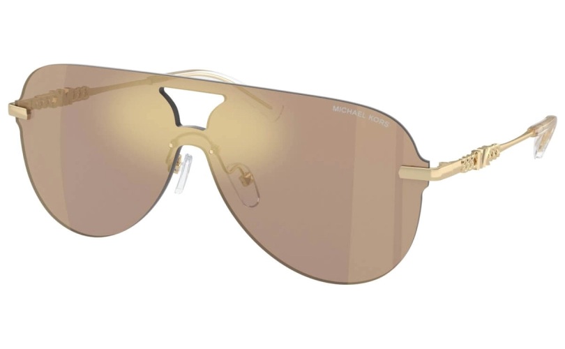Michael Kors Cyprus Sunglasses MK1149 10145A