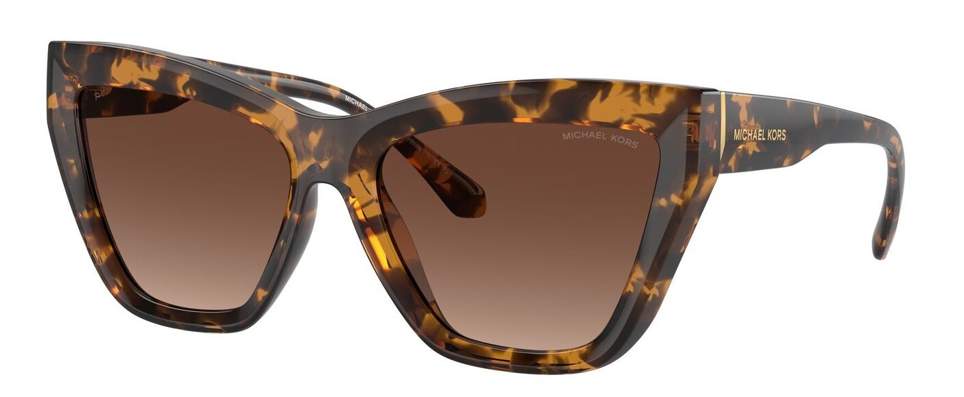 Michael Kors Dubai Polarised  MK2211U 3006T