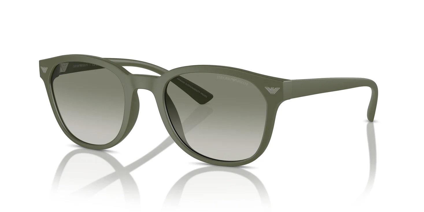 Emporio Armani Sunglasses EA4225U 60998E 53