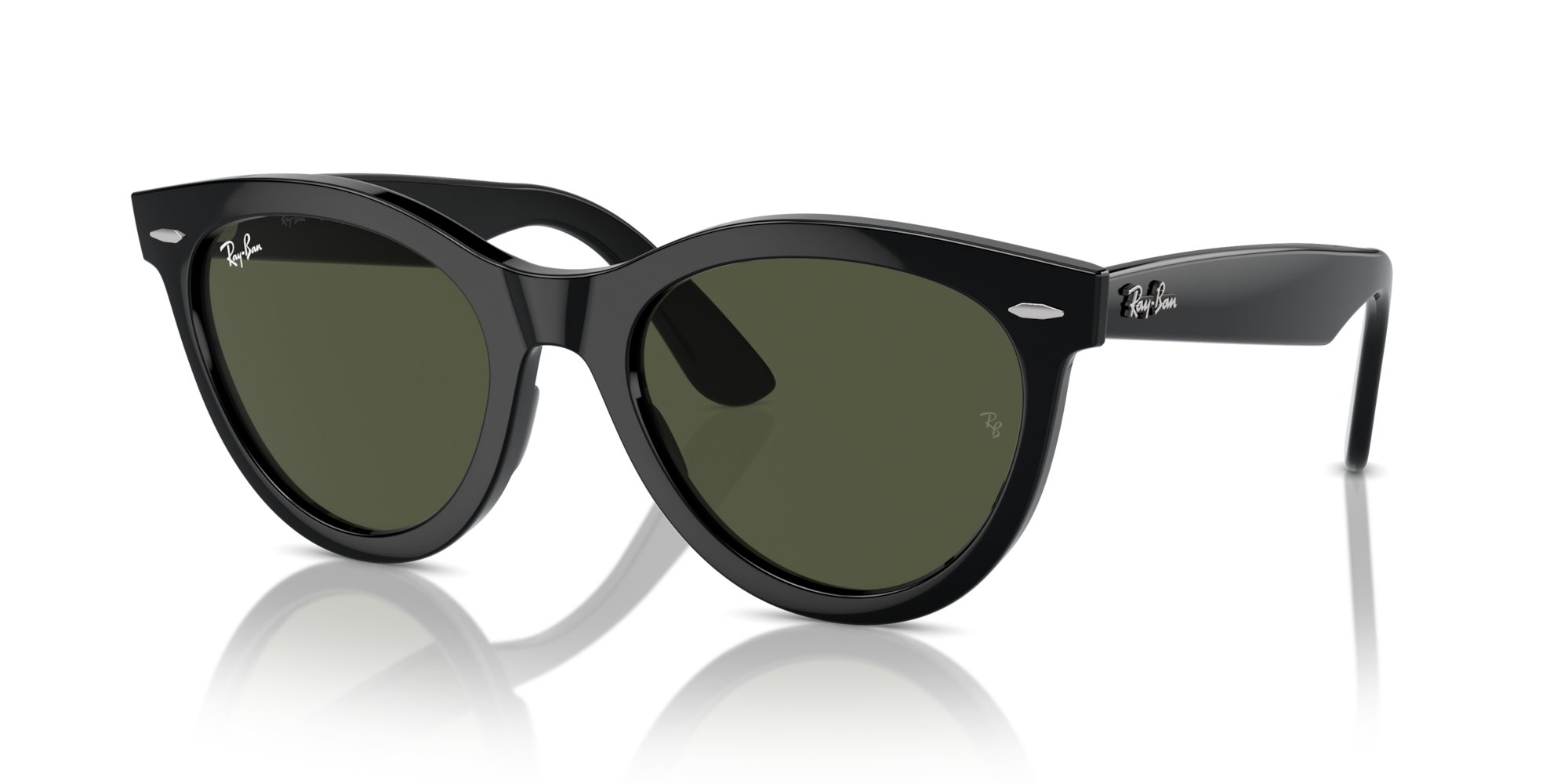 Ray Ban Wayfarer Way RB2241 901/3