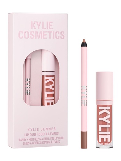 Kylie Lipstick Set