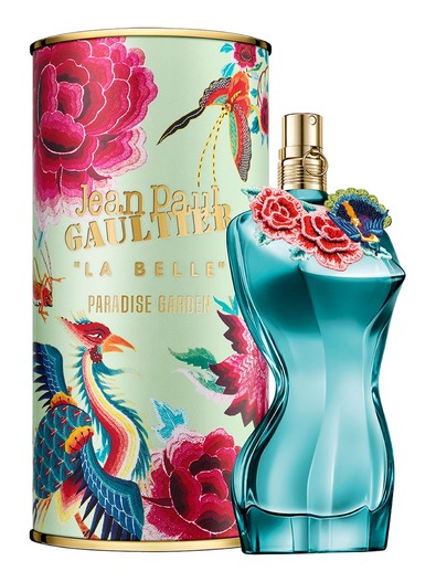 JPGJean Paul Gaultier La Belle Paradise Garden Eau de Parfum 100 ml
