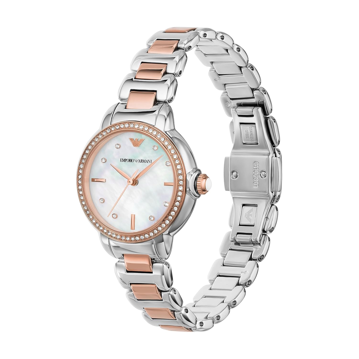 Emporio Armani women's Watch AR11569