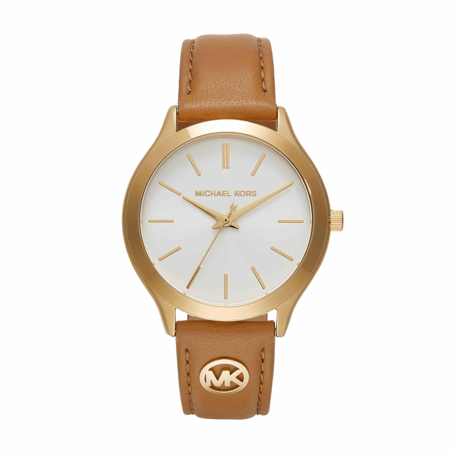 Michael Kors Slim Runway Ladies Watch MK7465