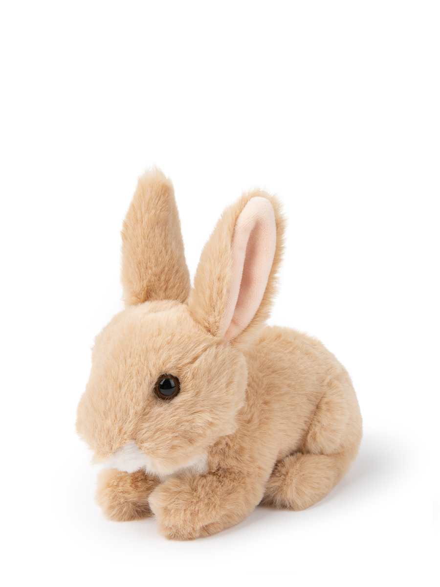 WWF Eco Rabbit Beige 15cm