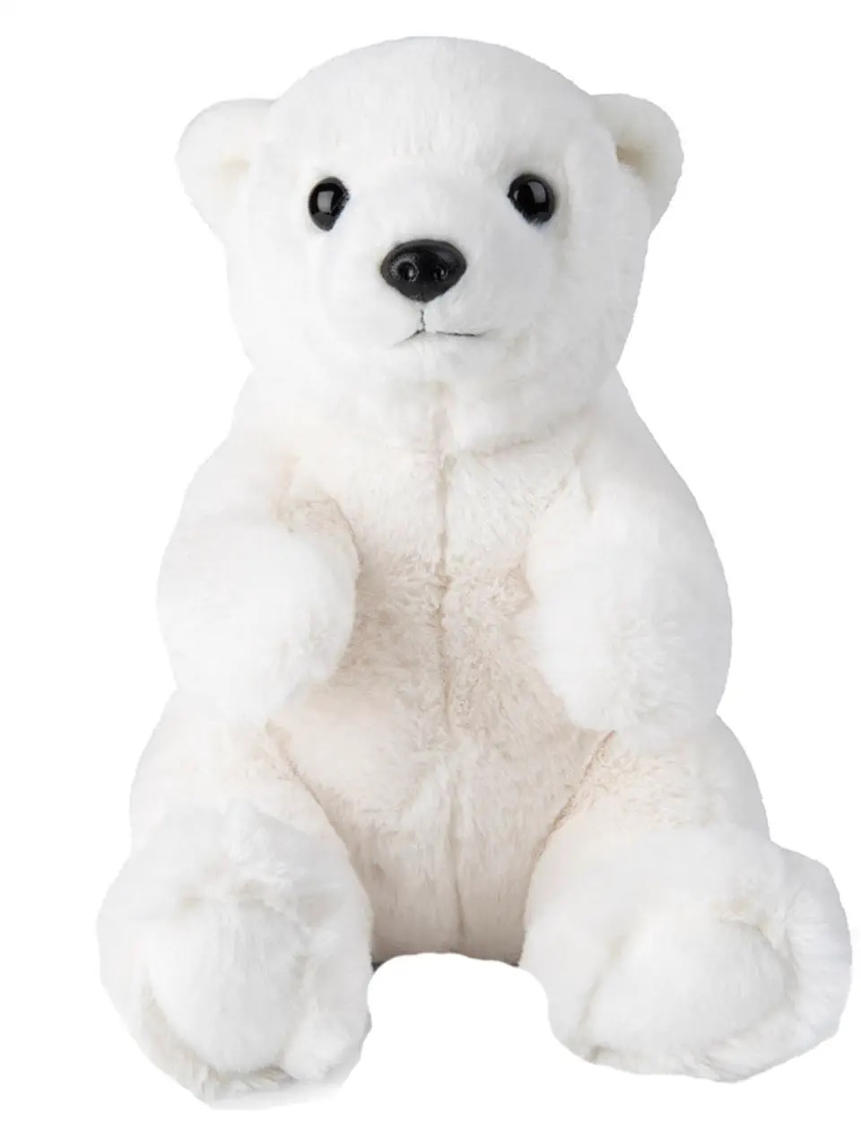 WWF Plush Polar Bear 23 cm