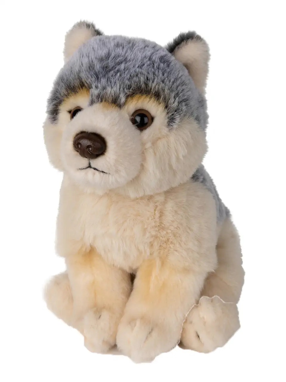 Wwf Eco Wolf Floppy 15Cm