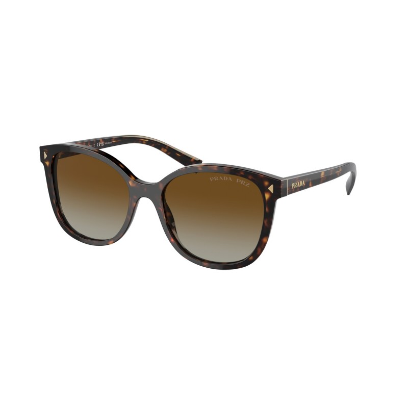 Prada Sunglasses Woman PR 22ZS 2AU6E1