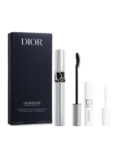 Dior Diorshow Mascara Set