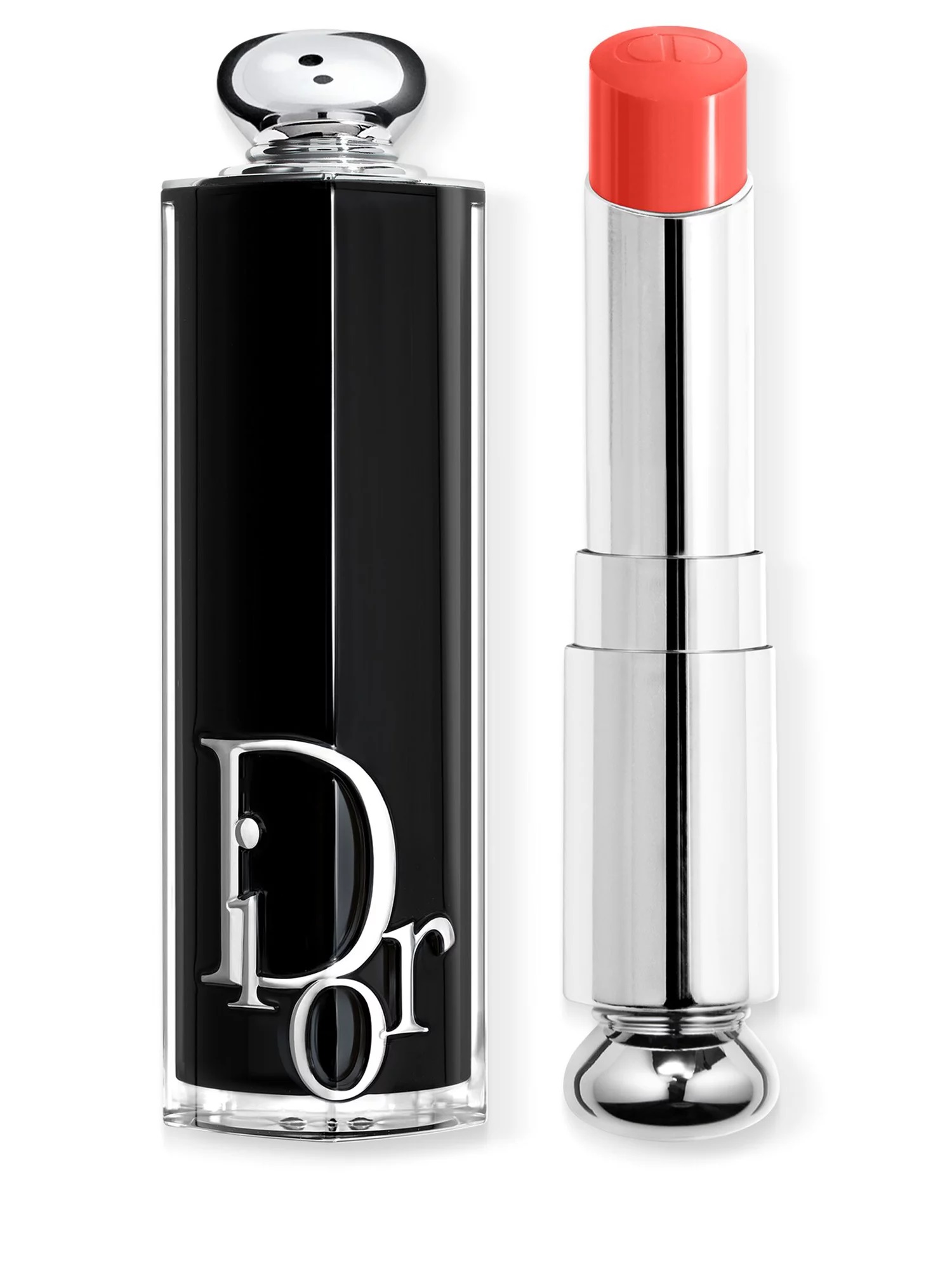 DIOR Addict Shine Refillable Lipstick N° 546 Dolce Vita