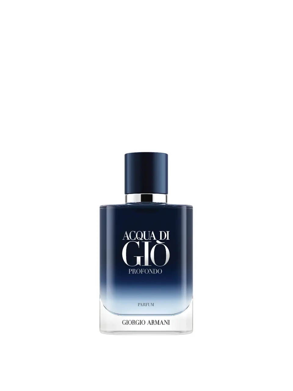 Giorgio Armani Acqua di Giò pour Homme Profondo Parfum 50 ml