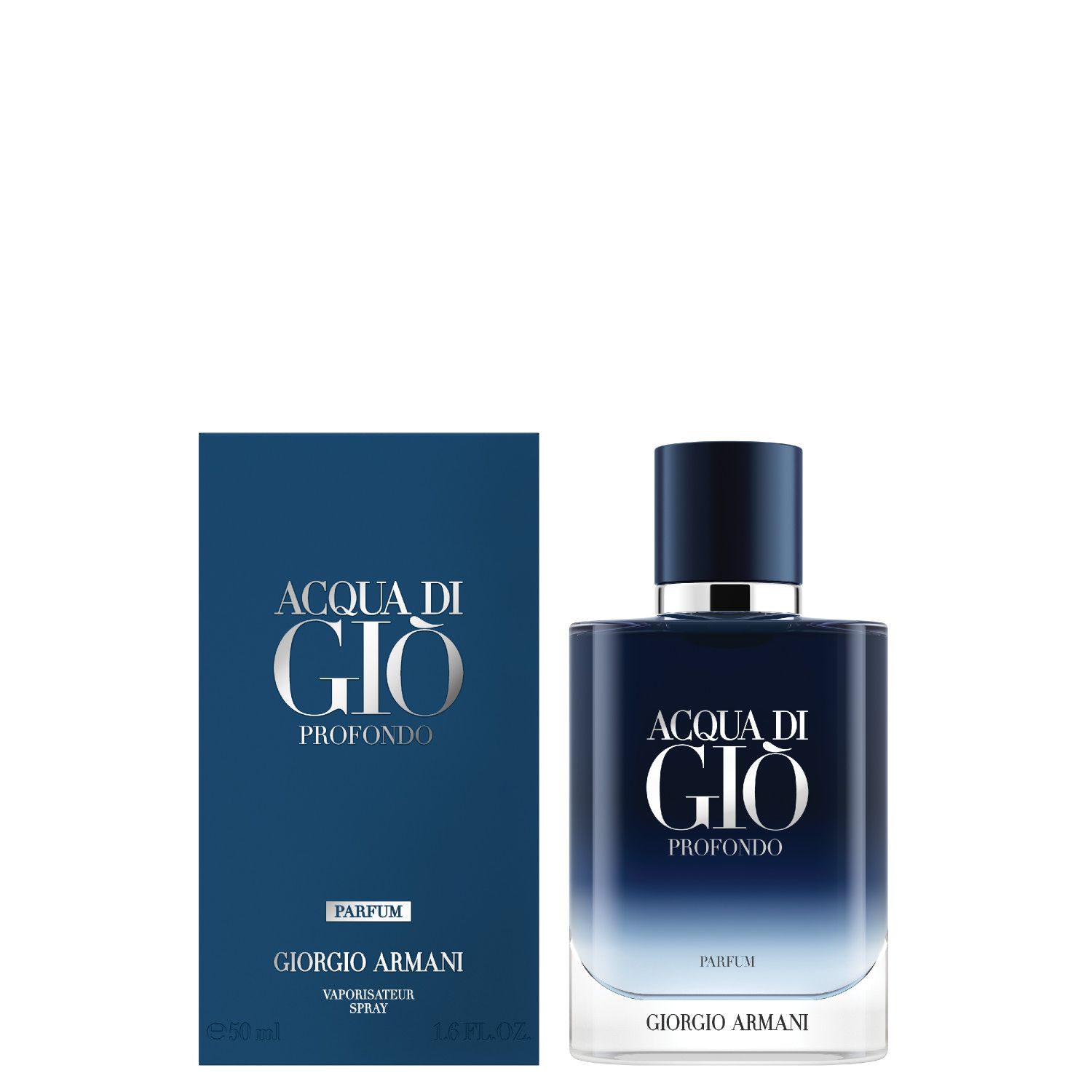 Giorgio Armani Acqua di Giò pour Homme Profondo Parfum 200 ml